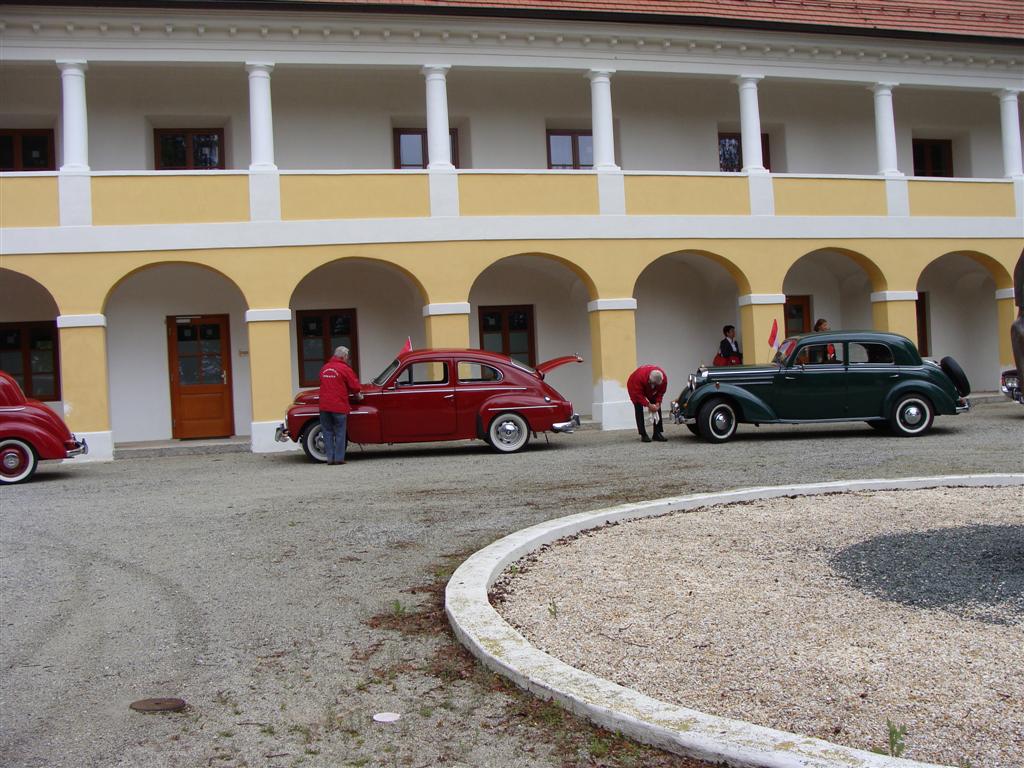 2013-06-02 Erffung Kurhotel II Bad Tatzmannsdorf